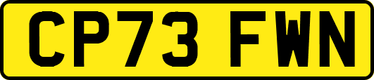 CP73FWN