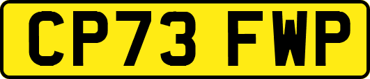 CP73FWP
