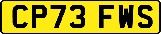 CP73FWS