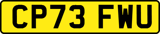 CP73FWU
