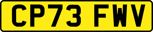 CP73FWV