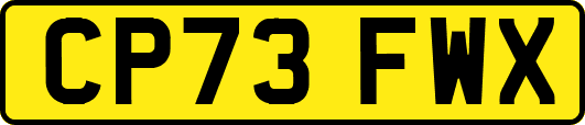 CP73FWX