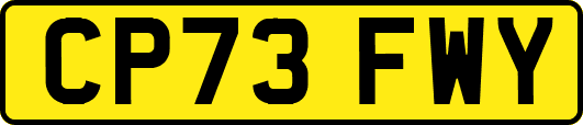 CP73FWY