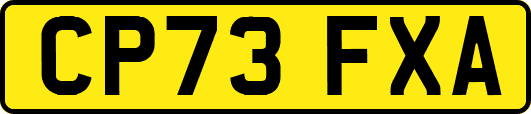 CP73FXA