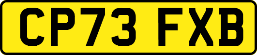 CP73FXB