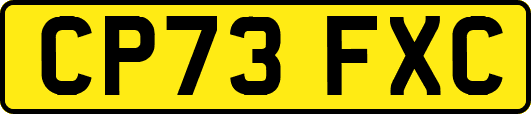 CP73FXC