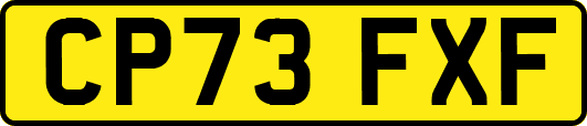 CP73FXF