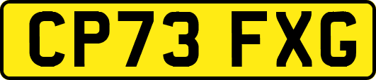 CP73FXG