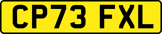 CP73FXL