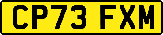CP73FXM
