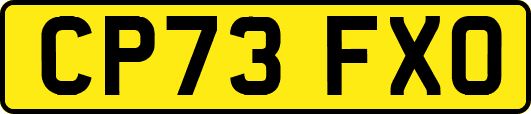 CP73FXO