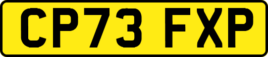 CP73FXP