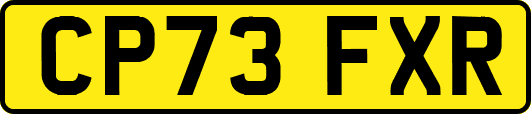 CP73FXR