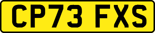 CP73FXS