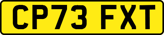 CP73FXT