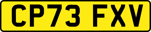 CP73FXV