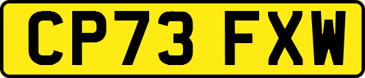 CP73FXW
