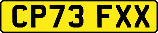 CP73FXX