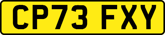 CP73FXY