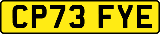 CP73FYE