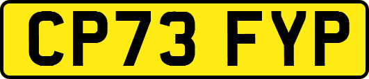 CP73FYP