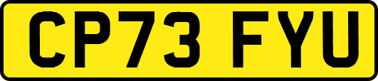 CP73FYU