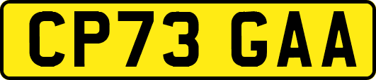 CP73GAA