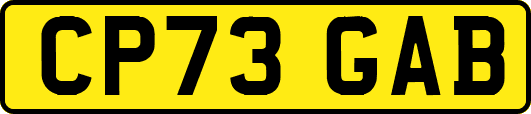 CP73GAB