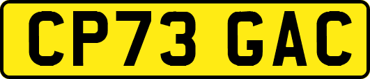 CP73GAC