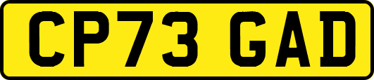 CP73GAD