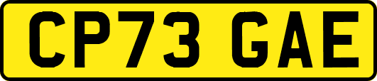 CP73GAE
