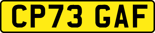 CP73GAF