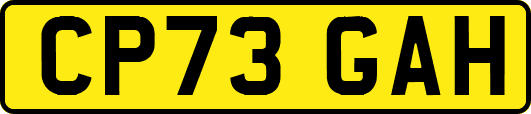 CP73GAH