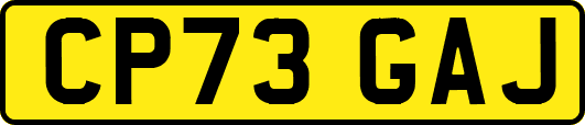 CP73GAJ