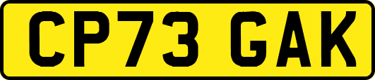 CP73GAK