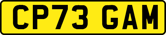 CP73GAM