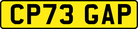 CP73GAP