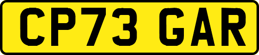 CP73GAR