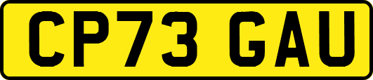 CP73GAU
