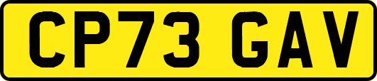 CP73GAV