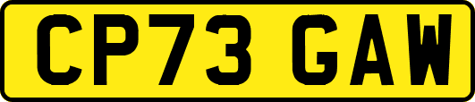 CP73GAW