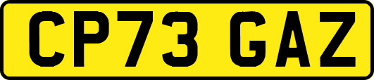 CP73GAZ