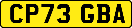 CP73GBA