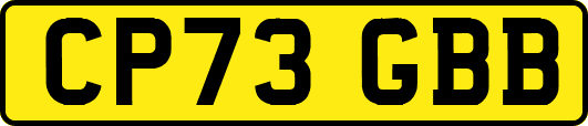 CP73GBB