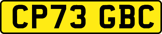 CP73GBC