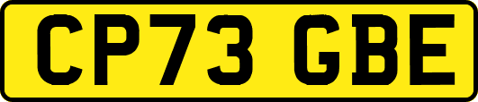 CP73GBE