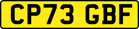 CP73GBF