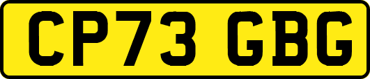 CP73GBG