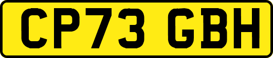 CP73GBH