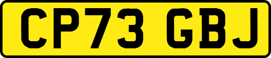 CP73GBJ